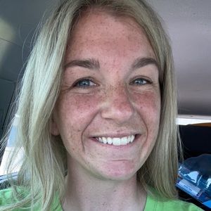 Meet your Posher, Allie